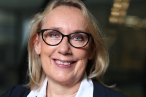 Susanne Wichmann, Heidelberg
